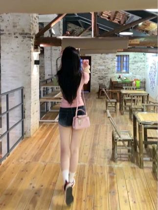 抓住夏天的小尾巴 #穿搭 #微胖 #只有广东还在穿短袖吗