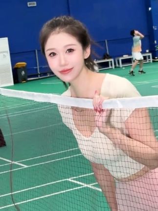 明明可以杀我,你却非要吊着我 #运动少女 #健身穿搭 #节后甩肉大作战