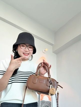 #美包分享 #百搭包包 #包包推荐 #手提包 #新款包包