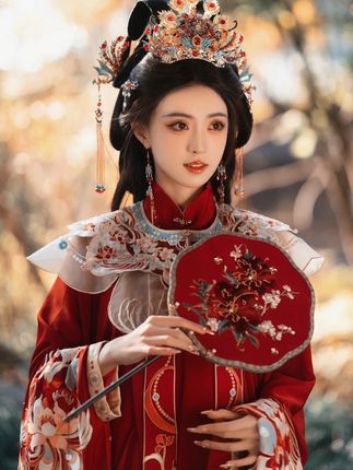 #歌曲我俩 #我俩就此结良缘 我俩就此结良缘 此后岁岁携相伴