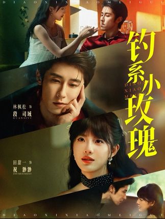 钓系小玫瑰全集林枫松田甜一-阿夹克斯