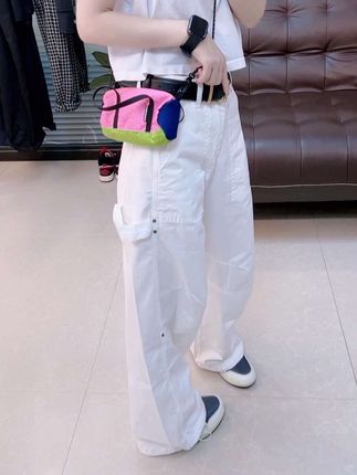 155小个子#休闲减龄穿搭 #高级感穿搭 #小个子显高显瘦穿搭 #百搭裤子