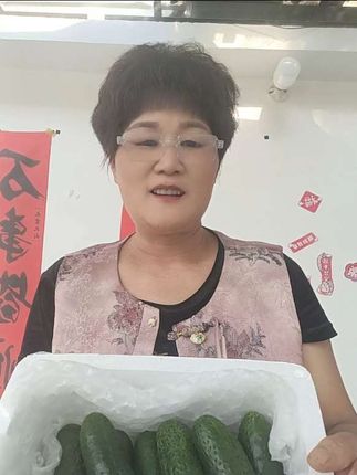 #山东水果黄瓜 #非常好吃 #水果黄瓜 #好吃的一款水果黄瓜,经济实惠#分享好产品