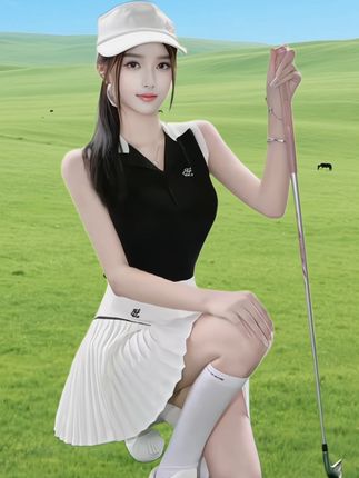 #夏季穿搭 #上衣女#短裙