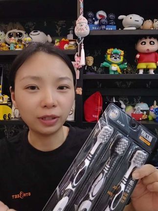 #好物推荐🔥 #好物分享 #牙刷 #vlog日常 #种草 好物推荐 牙刷 喜力舒