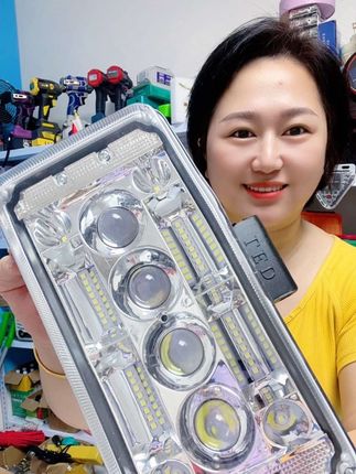 #车灯 #LED车灯 #led车灯升级