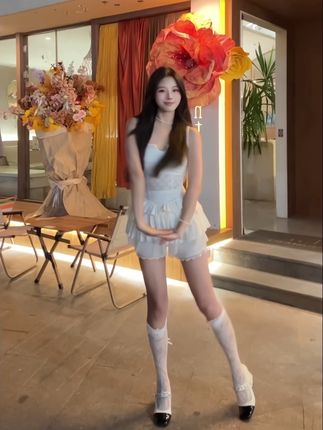 #不得不爱 #柠檬叉angel #angel #抖音