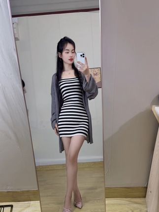 中医常讲:能令你心生喜悦的皆可为治愈之药.#小个子显高显瘦穿搭 #夏天穿搭