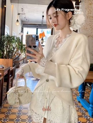 #强烈推荐 #精致穿搭