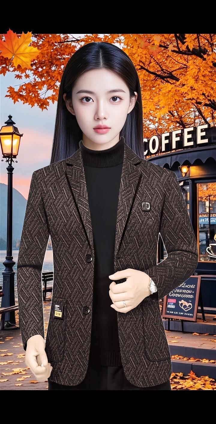 #品质男装 #西服外套 #男士外套 #西服 #西服穿搭