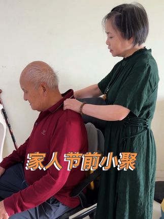 快过节了,婆妈也来了,一家人小聚,这次我来亲自下厨。 #东菱电蒸锅