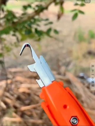 #剪花椒剪刀 #好物推荐🔥 #超便宜超划算 #生活好帮手 #实用工具