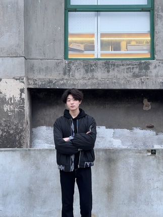 秋天不穿棒球服穿什么#男生穿搭 #ootd穿搭 #中性穿搭 #外套推荐