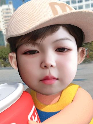 #李羲承符神颜 #旺仔小乔 #赵露思 #张予曦