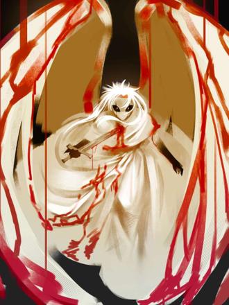 第一次尝试剪辑你们让让我……
感谢大家的支持,也谢谢大家愿意一直等我这么久🥰能和大家一起画完这次接龙也特别荣幸!我爱你们所有人(爆哭
#thefreakcircus #怪胎马戏团 #怪诞马戏团 #Pierrot #绘画接龙