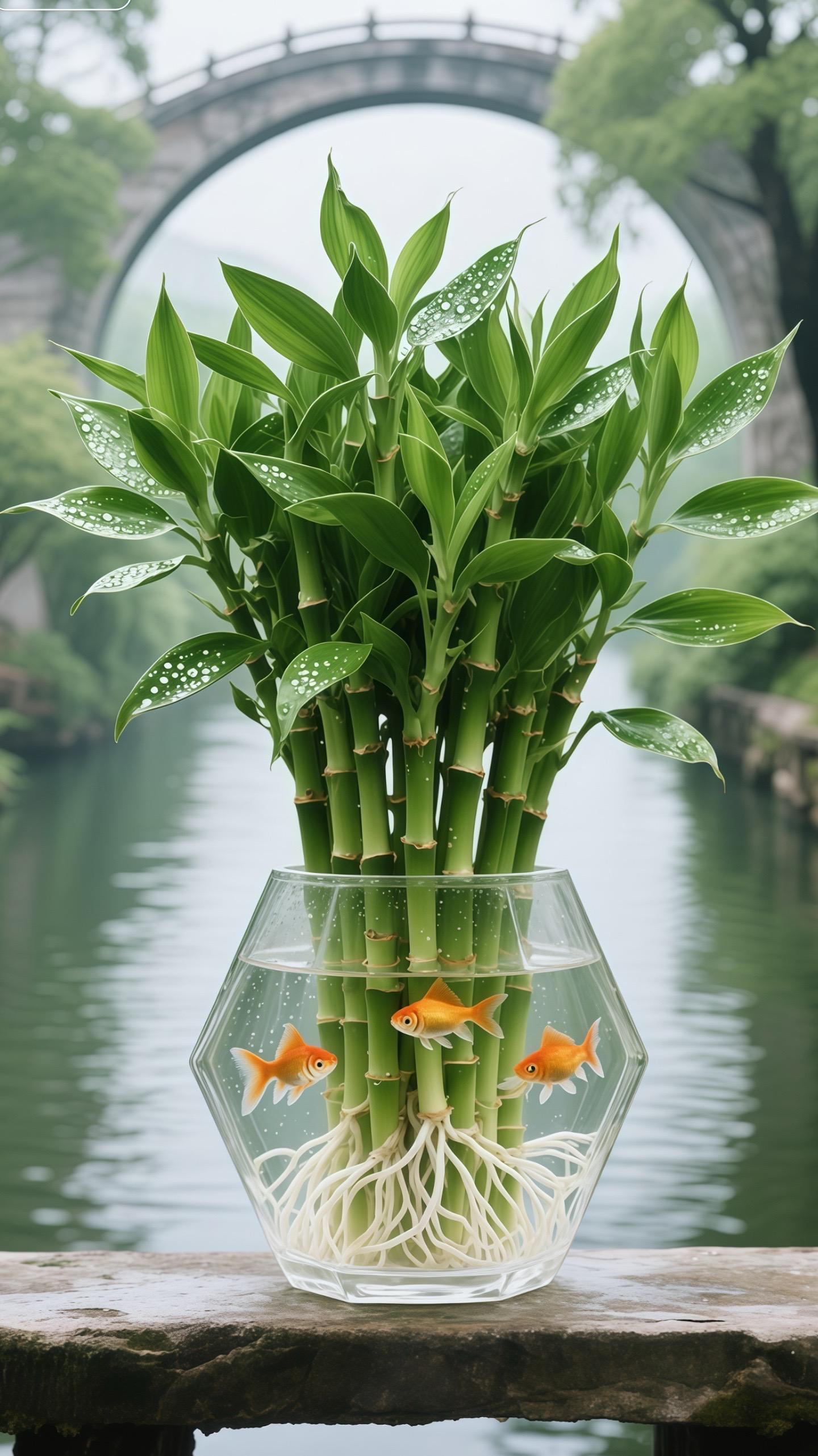 🌿【富贵竹·旺家旺运旺财源】🌿 ✨一抹青翠,家中自带小森林!✨ 富贵竹,不止是绿植,更是寓意吉祥的“开运竹”!🌱💰 养一盆,招财纳福、步步高升,给生活添一份雅致与好运~ 🌟【好寓意·好兆头】🌟 🎍懒人友好!新手也能养! 💧水培土培皆宜,偶尔浇水就能绿油油~ 🌿净化空气、缓解眼疲劳,健康又养眼!#富贵竹 #花卉绿植 #室内绿植 #办公室绿植推荐