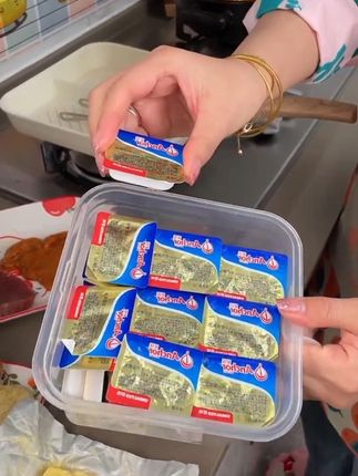新西兰原产安佳黄油,小盒装太方便了!抹面包、煎鸡蛋牛排、做烘焙都很方便#黄油 #烘焙 #烘焙原料 #安佳黄油 #美食