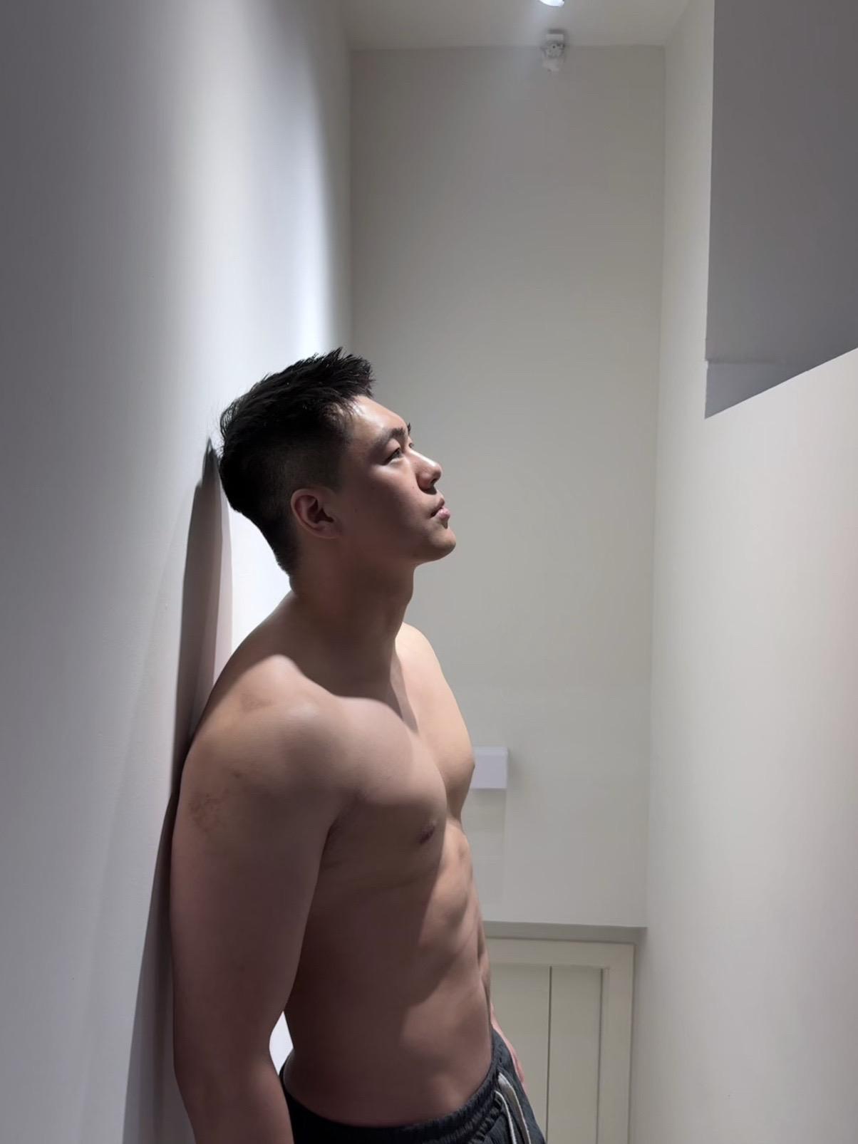 喜欢的从来不是类型 #185#感觉