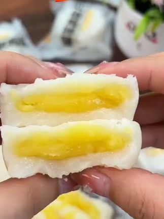 #冰皮月饼 #月饼 #月饼推荐