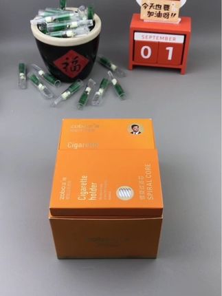 #烟民看过来#焦油过滤器#烟嘴过滤器 #烟嘴