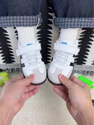 SMON儿童德训鞋,你看下现在才啥价!! #SMON童鞋#儿童德训鞋#宝宝鞋#品牌童鞋#秋季童鞋