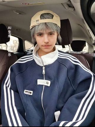 高克重外套#外套#美式高克重外套#重磅