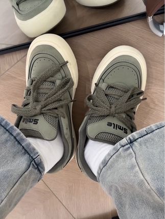 #潮鞋推荐好看不贵 #时尚潮流休闲百搭 #板鞋推荐 #潮鞋风向标 #百搭鞋