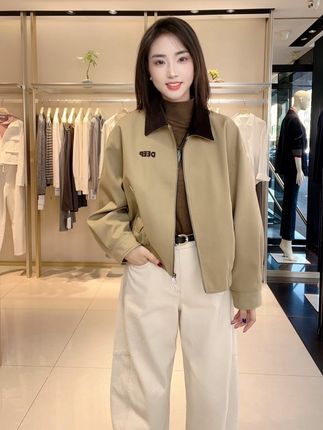 巴恩风穿搭~#高级感穿搭 #今天穿什么 #巴恩风