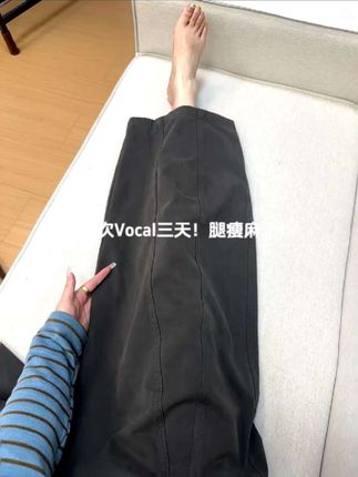 #梨形身材穿搭#韩系穿搭#通勤搭配#慵懒风#显瘦裤子