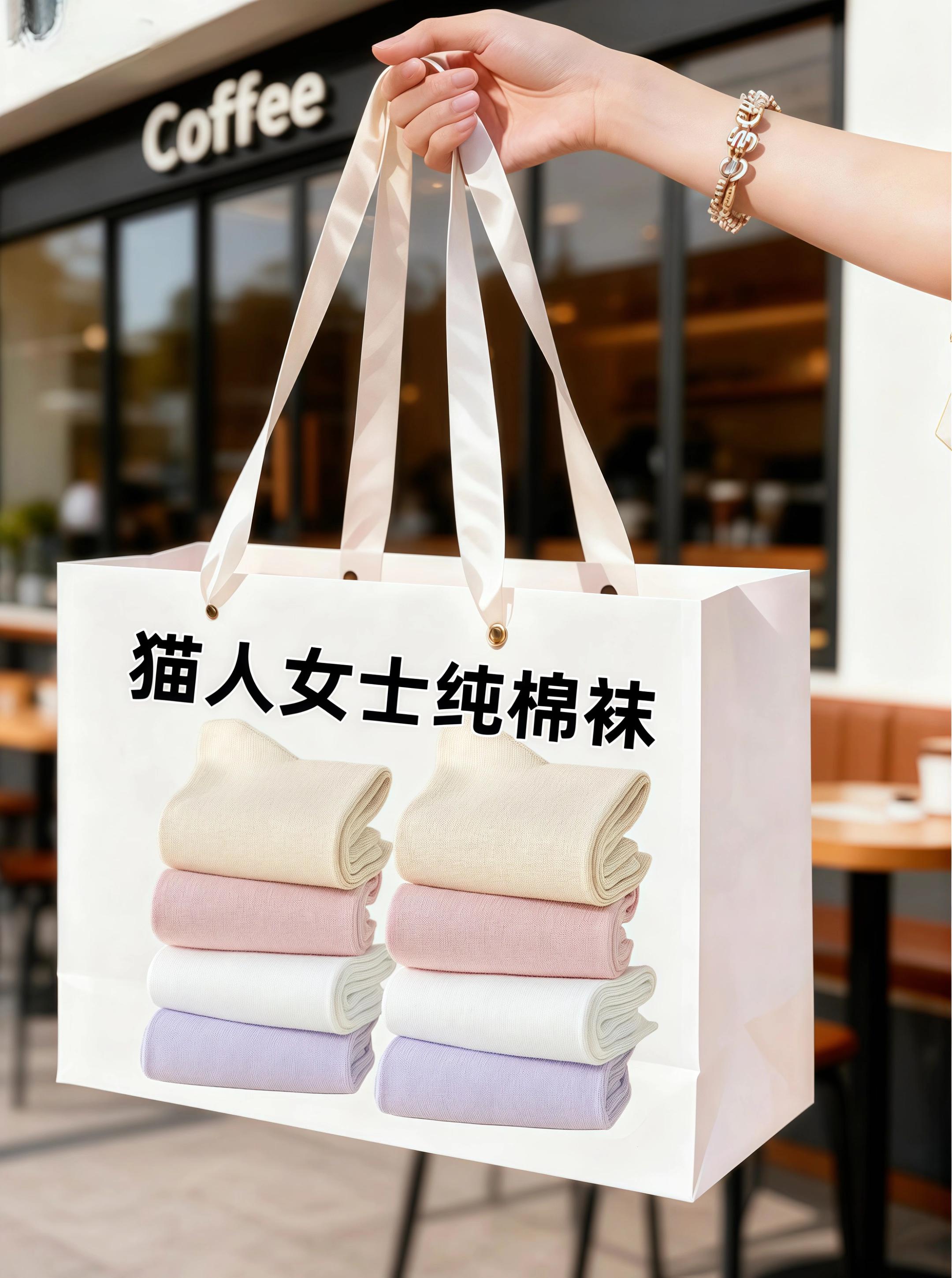 谁懂啊!这双袜子直接把“温柔刚需”焊在脚脖子上了✨ 奶fufu的马卡龙色系,米杏、柔粉、纯白、淡紫,每一款都像把春日甜妹风穿在脚上~袜口那个小猫咪刺绣,精致到犯规,配小白鞋、乐福鞋都巨搭,从脚踝开始的氛围感直接拉满! 关键是纯棉质地,软乎乎的像踩在云朵上,透气不闷脚,夏天穿也清爽。堆了两摞在那儿,光是看着就治愈感爆棚,日常换着穿,一周的ootd精致度都被它承包了~ 别问我为什么这么爱,问就是穿一次就懂什么叫“脚感和颜值双在线”!这种小细节里的小心机,哪个女生能拒绝啊🥰 #袜子控 #ootd #穿搭小心机 #纯棉袜 #好物分享