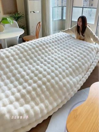 #沙发巾 #毛绒沙发巾 #一片式沙发巾 #沙发盖巾 #超便宜超划算
