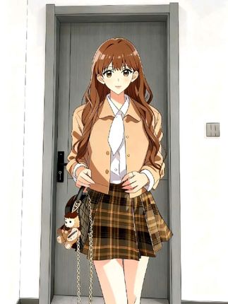 我说今年秋天少女感无敌!!#森系少女感穿搭 #早秋穿搭 #早秋显贵穿搭 #谁穿谁好看 #高级感穿搭 @DOU+小助手 @DOU+上热门
