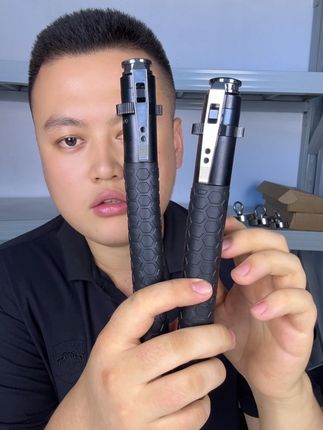 #甩棍 #防身棍 #车载棍 #超便宜超划算