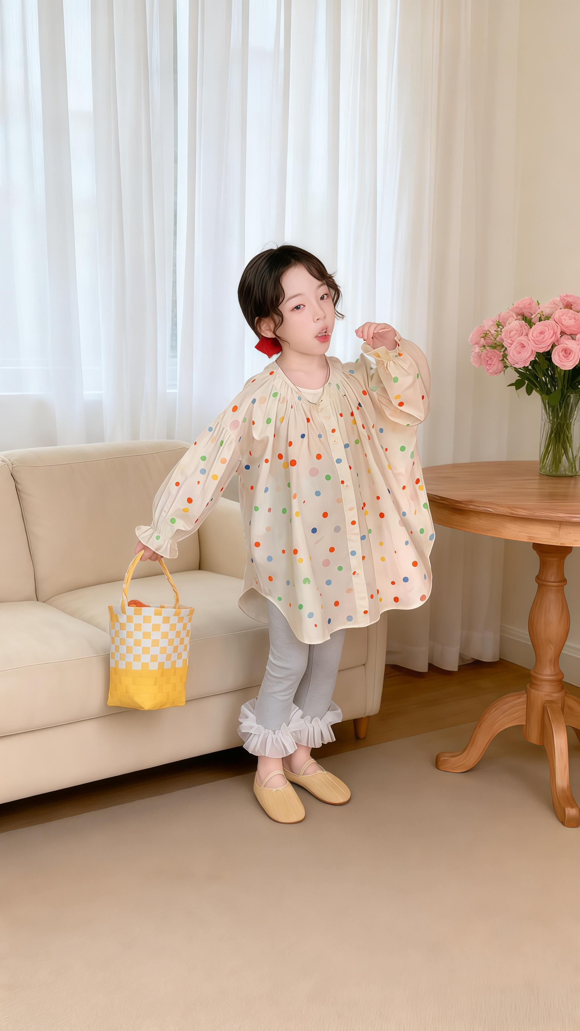 #生女儿就要这样穿 #甜美穿搭 #高品质童装 #潮童穿搭 #萌娃穿搭