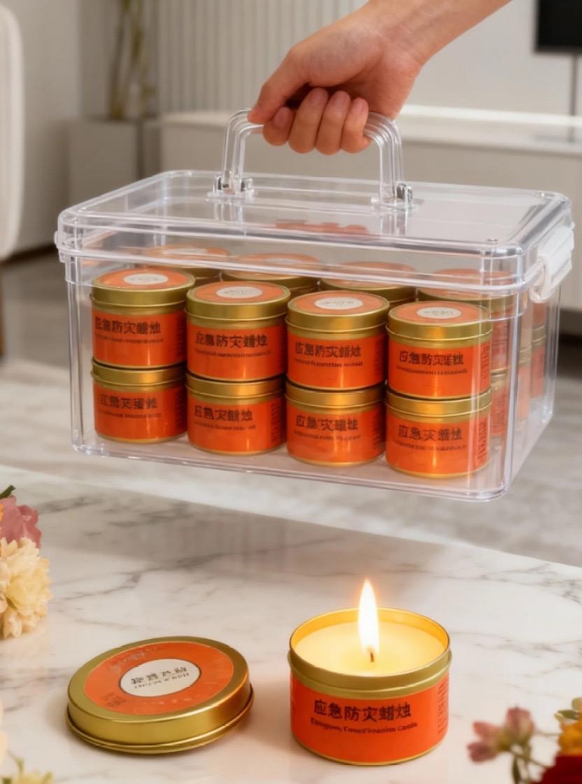 家用应急蜡烛。#手持晃动效果#好物推荐🔥 #好物推荐分享 #居家好物#应急蜡烛