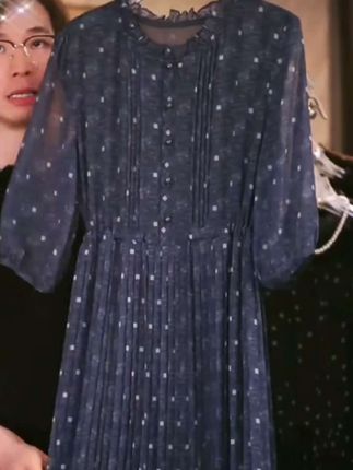 #优雅气质 #高级感穿搭 #轻奢女装 #高端大气 #高级穿搭