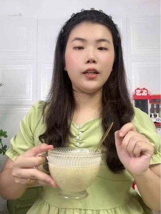 #初元低GI蛋白粉 粉质细腻,营养丰富,冲泡一杯一口下去特别满#蛋白粉 #健康饮食