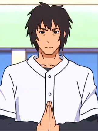 江川『动漫推荐』