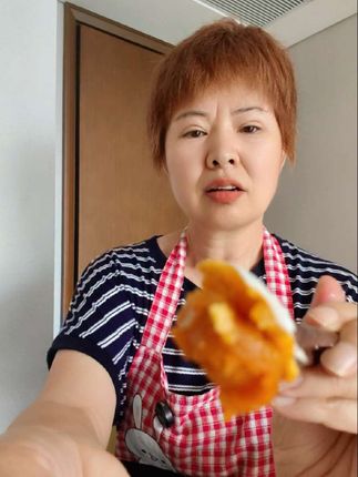 鸭百利【700克/10枚】精选咸鸭蛋新鲜流油沙心新鲜咸蛋破损包赔#咸鸭蛋 #下酒菜