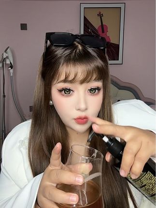 #ROUFEELS洗发水