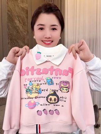 #高品质童装 #甜美穿搭 #源头工厂 #小童穿搭 #套装穿搭