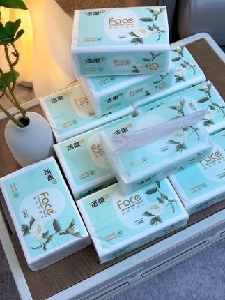 洁柔白茶花香系列也来大羊毛啦!质量嘎嘎好,每包瓷实得跟板砖一样,刷到赶紧薅~#好物推荐🔥 #抽纸 #洁柔 #超便宜超划算