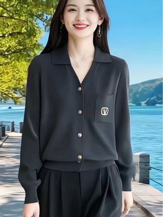 #早秋穿搭公式来了#早秋不费力显贵穿搭#气质优雅大方#谁穿谁漂亮#春秋穿搭