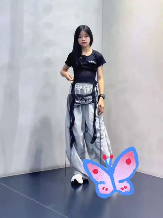 你的喜欢胜过所有道理#夏季新款 #穿出自己的风格 #谁穿谁好看 #生女儿就是用来打扮的 #少儿街舞