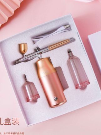 脸干用注氧仪 在空调房待久了真的觉得脸干的不行 试一下#注氧仪 #补水保湿 #脸部护理 #护肤分享 #好物推荐🔥