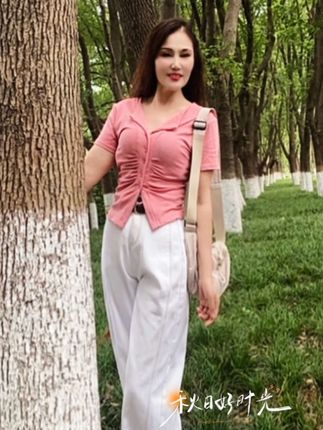 九月最后一个周末/🌞快乐能吸引美好,乐观可招来幸运,微笑向前,所遇皆美