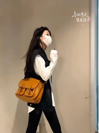 #休闲减龄穿搭 #强烈推荐 #减龄显瘦穿搭 #慵懒风穿搭 #藏肉显瘦穿搭
