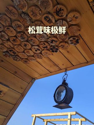 松茸味极鲜,减盐不减鲜。不管是用来炒菜还是煲汤煮粥都很合适。#松茸味极鲜 #味极鲜 #味极鲜酱油 #调味品