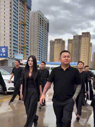 气质 #达摩 #达摩来了 @达摩来了