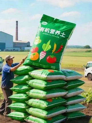 养花种菜总是失败?根源往往在土壤!这款有机营养土,帮你轻松搞定养护难题~天然有机质丰富,营养供给不间断;透气性佳,不闷根、不积水,根系长得壮,植物自然旺。玫瑰娇艳、多肉饱满、果蔬丰收,有它全都能实现!新手也能轻松当园艺达人,赶紧入手~ #营养土 #养花肥料推荐 #土壤改良 #有机营养土 #好物分享